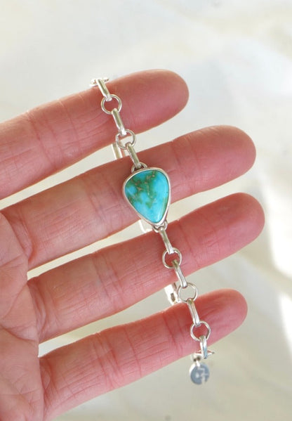 Westbound Bracelet (Sonoran Mountain)