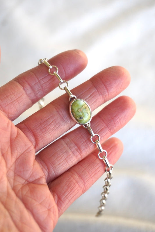 Westbound Bracelet (Palomino)