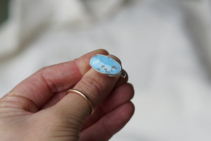 Horizontal Ring (size 8)