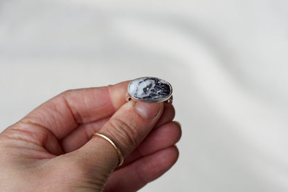 Horizontal Ring (size 10)