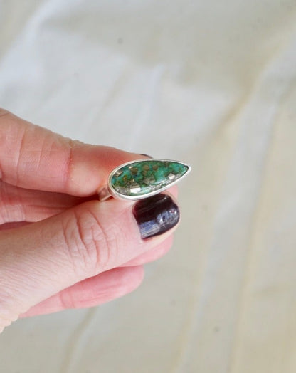 Horizontal Ring (size 6)