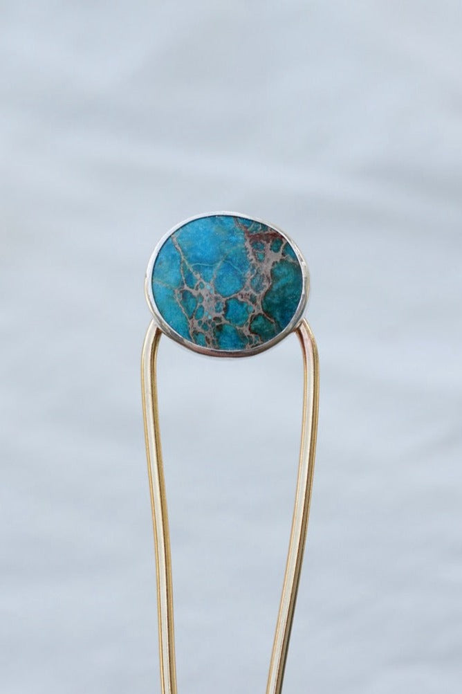 Hair Fork