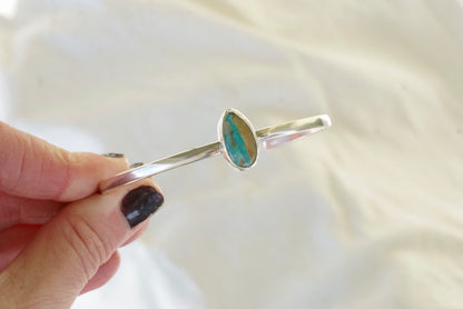 Cuff Bracelet (Royston Ribbon)