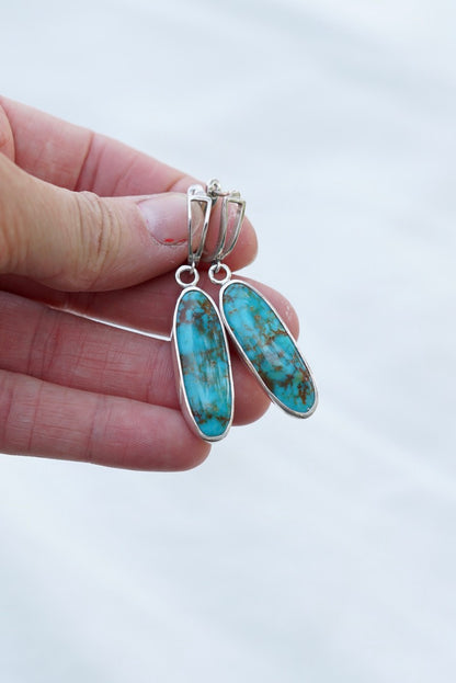 Dainty Lever-Backs (Sonoran Gem)