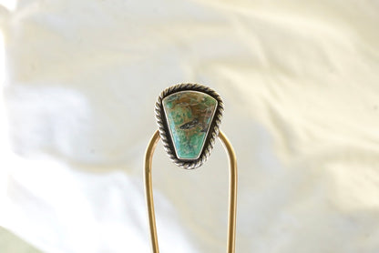 Hair Fork #6