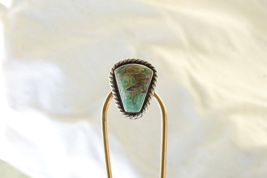 Hair Fork #6