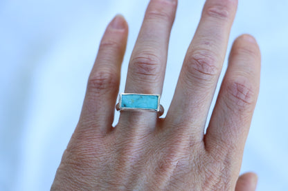 Horizontal Ring (size 8)