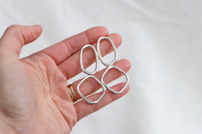 Cairn Earrings #4