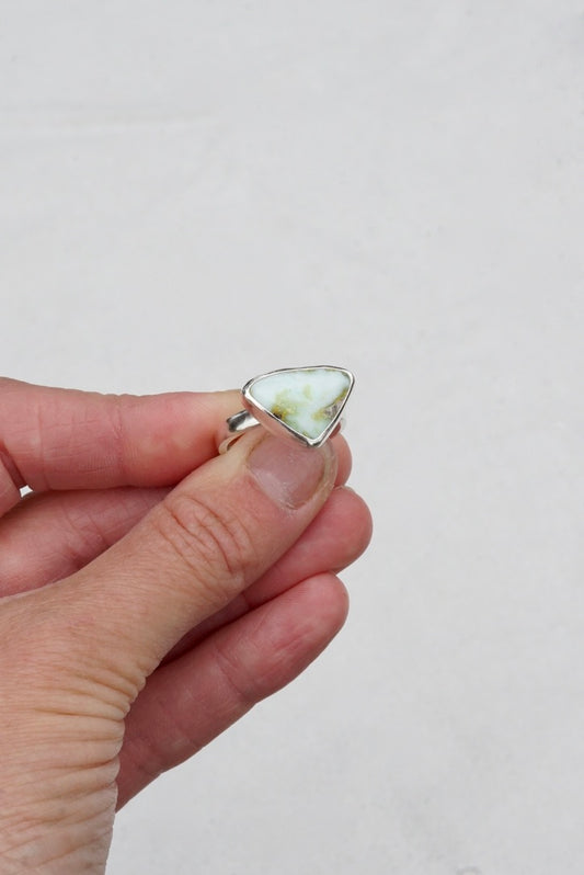 Horizontal Ring (size 7)