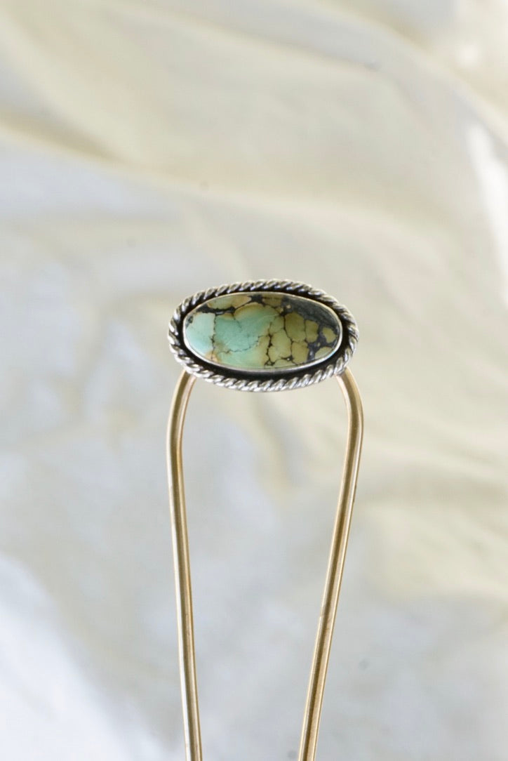 Hair Fork #7