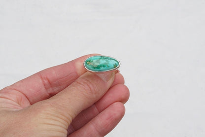 Horizontal Ring (size 8.25)