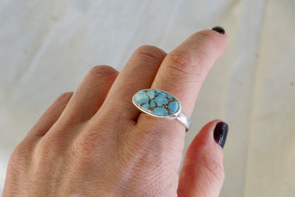 Horizontal Ring (size 7.5)
