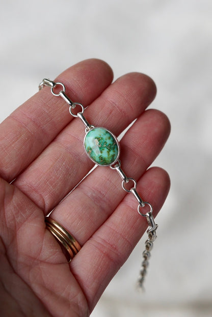Westbound Bracelet (Sonoran Gold)