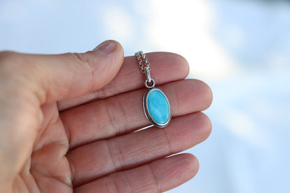Everyday Necklace (Kingman)
