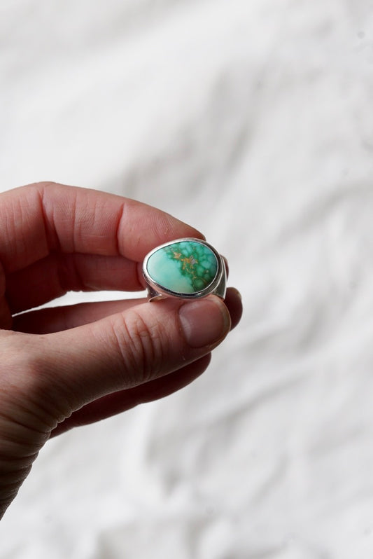 Traveler Ring (size 7.5)