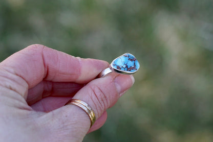 Horizontal Ring (size 8)