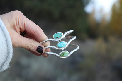 Riverbend Cuff (Verde Valley)