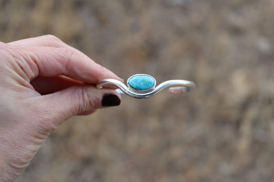 Riverbend Cuff (Sonoran Mountain)