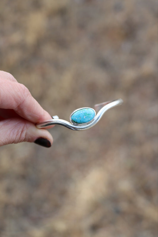 Riverbend Cuff (Sonoran Mountain)