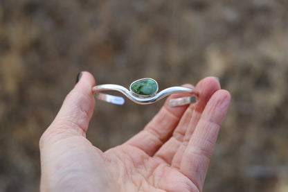 Riverbend Cuff (Verde Valley)