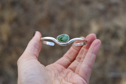 Riverbend Cuff (Verde Valley)