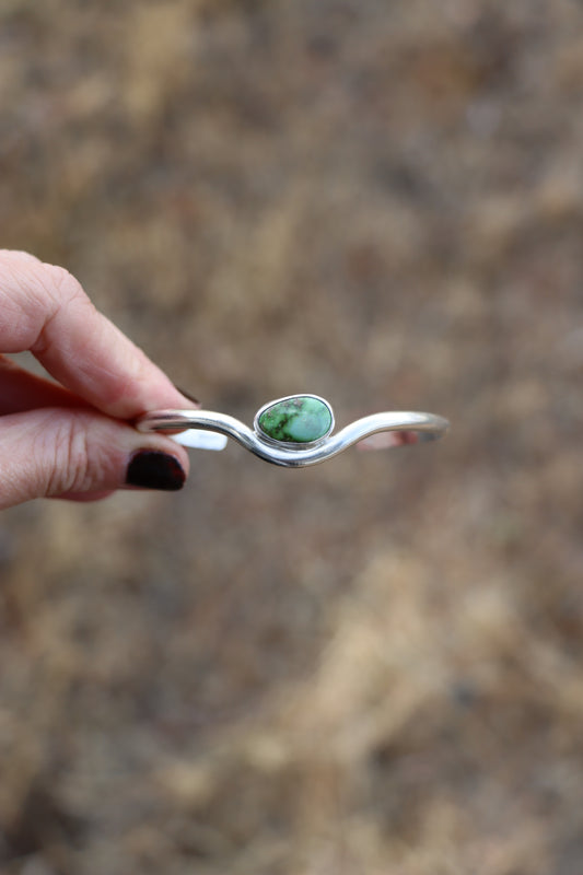 Riverbend Cuff (Verde Valley)