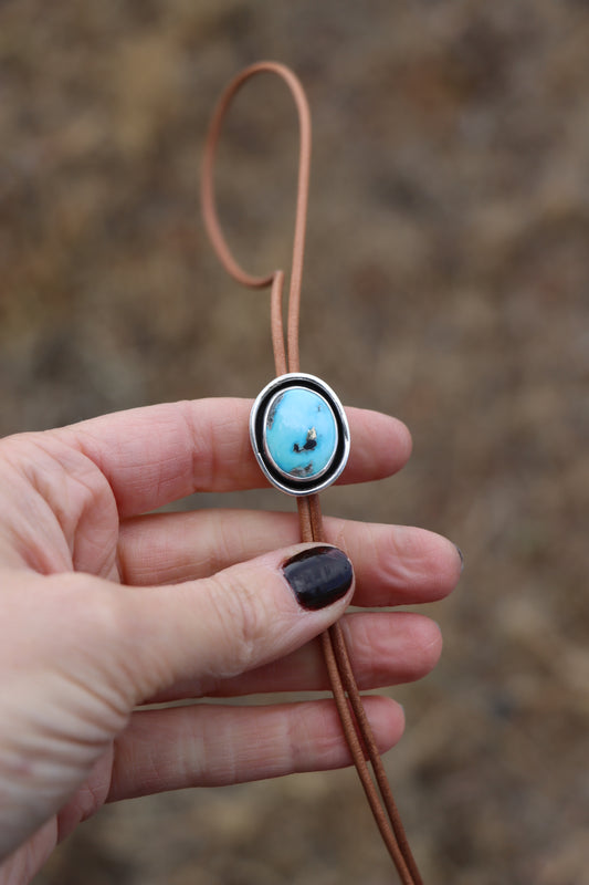 Desert Dream Bolo (Blue Bird)