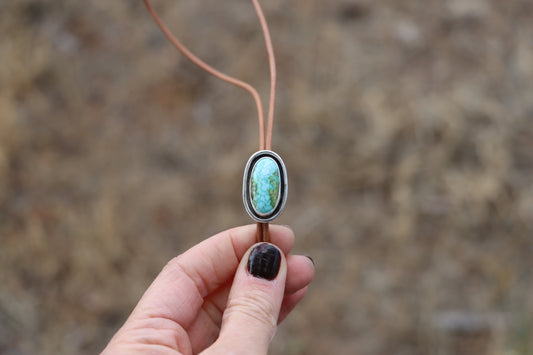 Desert Dream Bolo (Sonoran Gold)