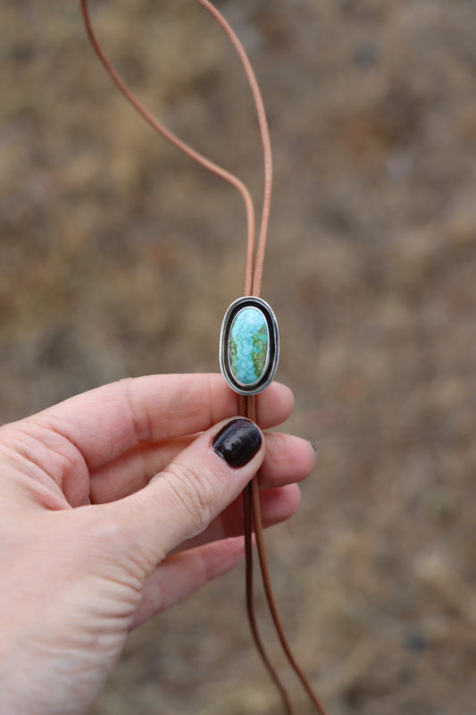 Desert Dream Bolo (Sonoran Gold)