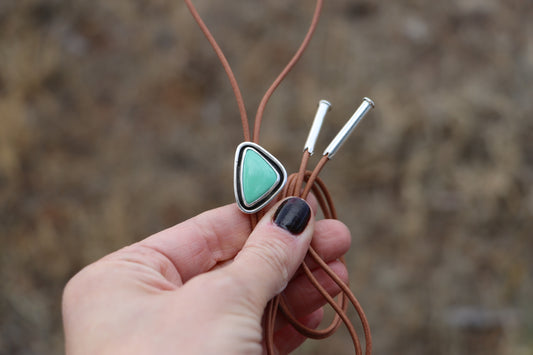 Desert Dream Bolo (Variscite)