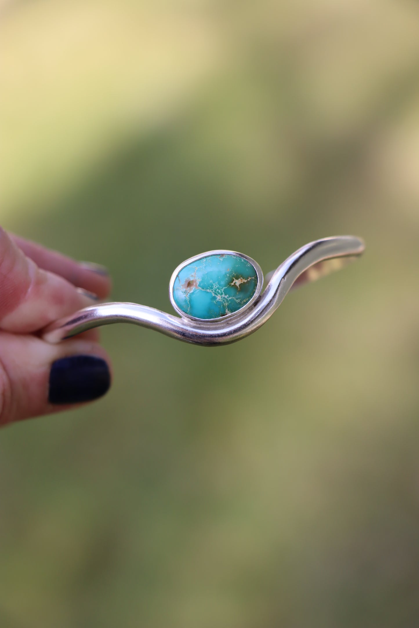 Riverbend Cuff (Royston)