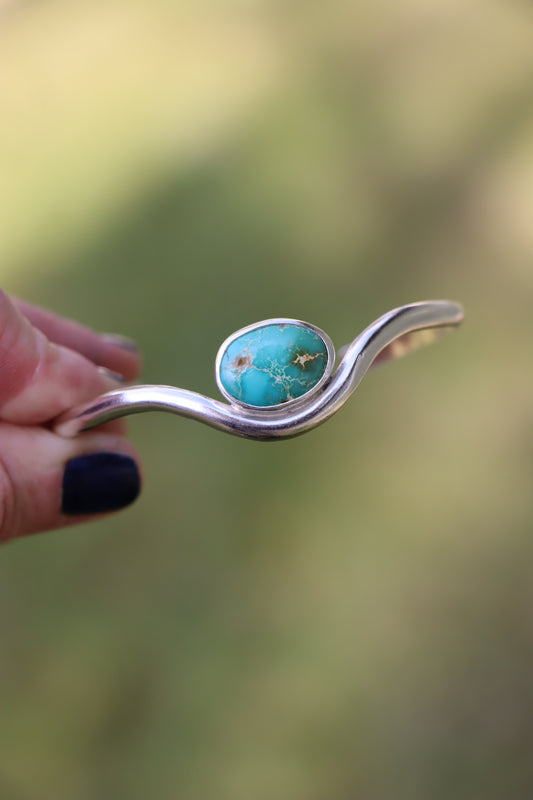 Riverbend Cuff (Royston)