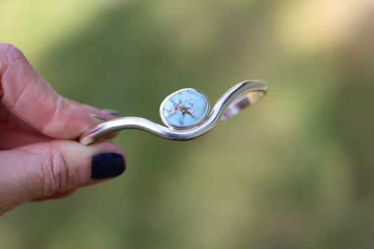 Riverbend Cuff (Dry Creek)