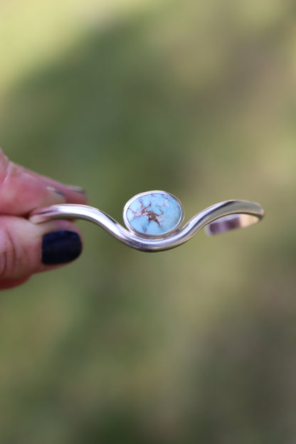 Riverbend Cuff (Dry Creek)