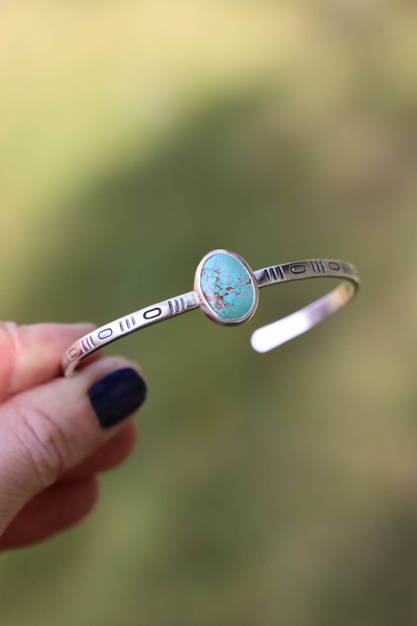 Cuff Bracelet (Royston)