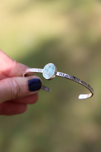 Cuff Bracelet (Dry Creek)