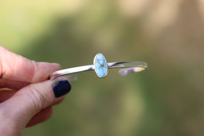 Cuff Bracelet (Dry Creek)