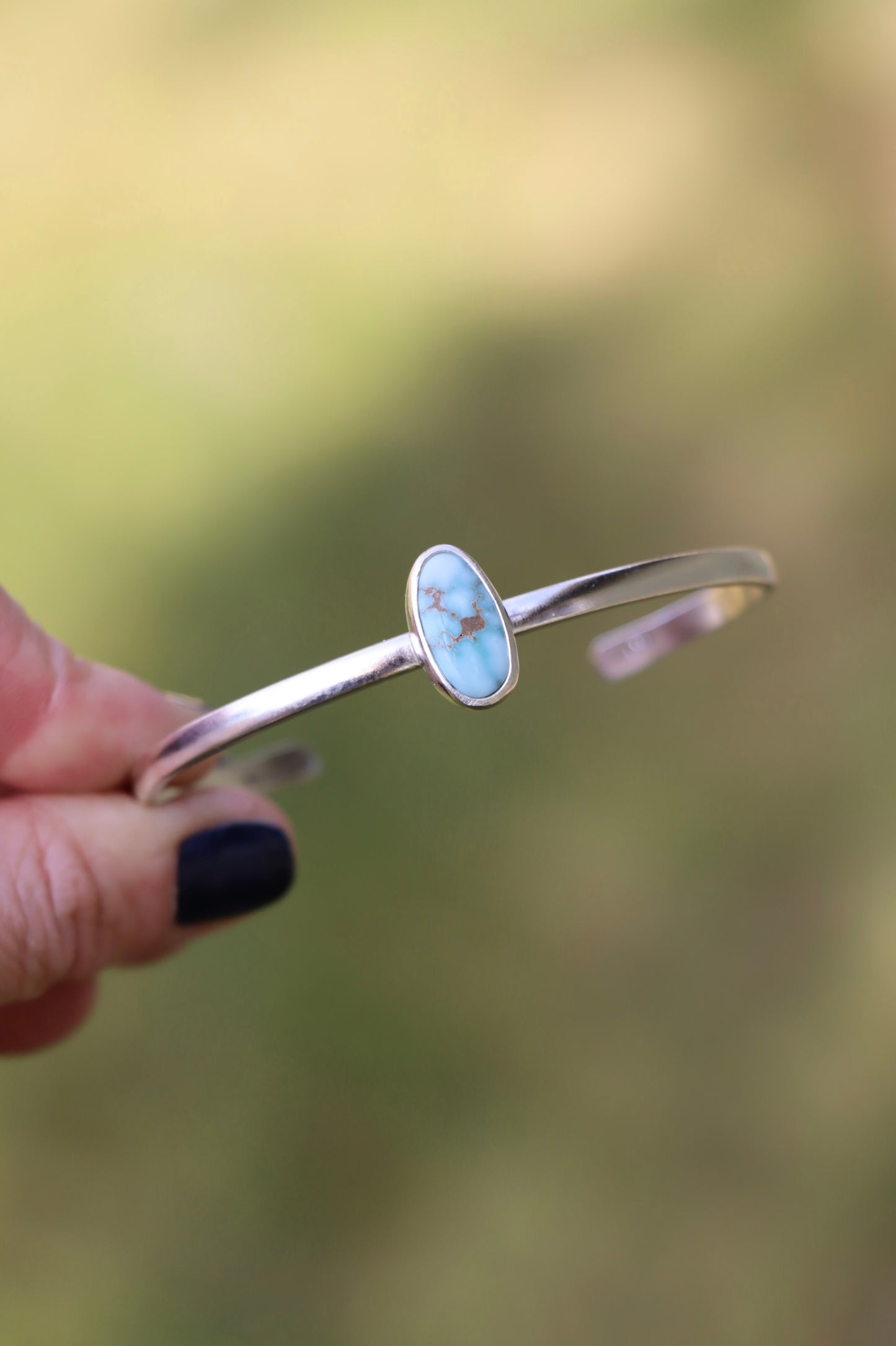 Cuff Bracelet (Dry Creek)