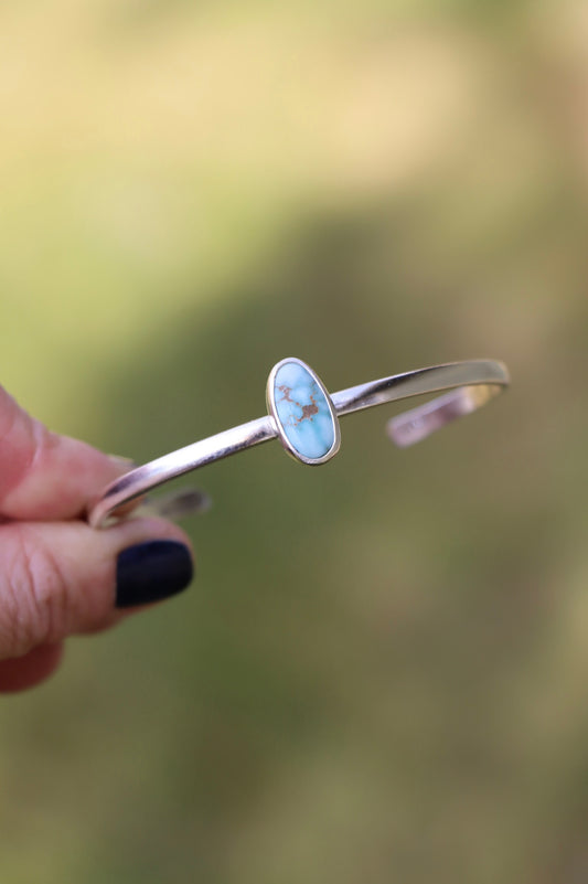 Cuff Bracelet (Dry Creek)