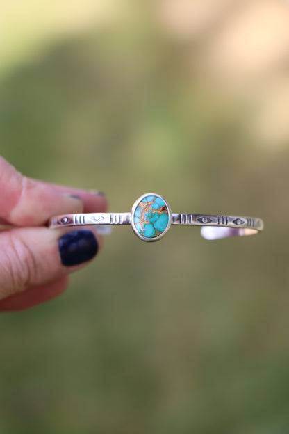 Cuff Bracelet (Royston)