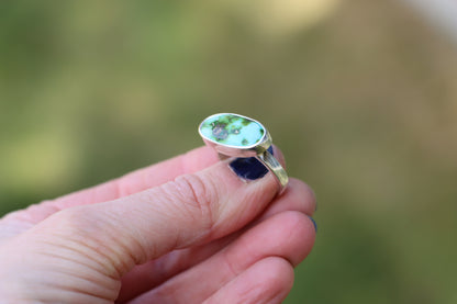 Horizontal Ring (size 8)