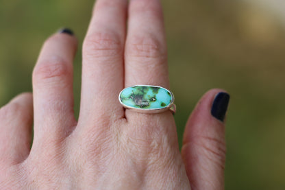 Horizontal Ring (size 8)