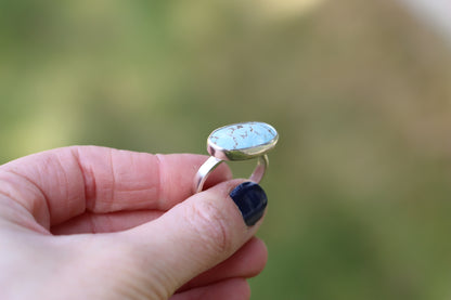 Horizontal Ring (size 9.5)