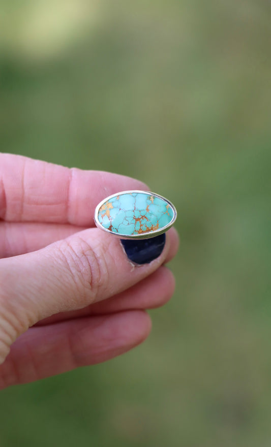 Horizontal Ring (size 6)