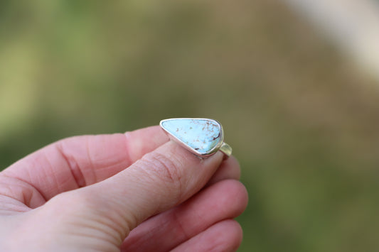 Horizontal Ring (size 7)