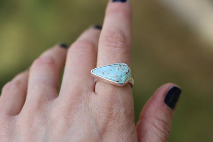 Horizontal Ring (size 7)