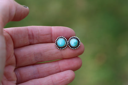 Stud Earrings #2