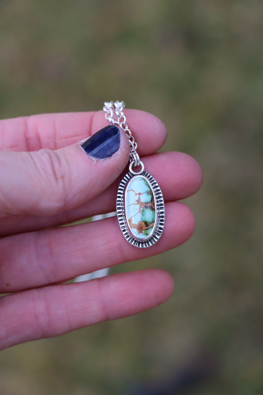 Horizon Necklace (Royston)