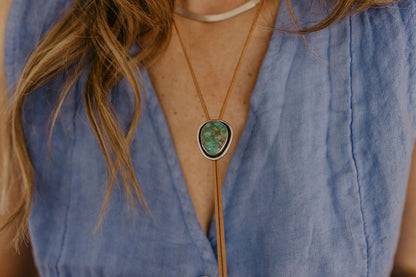 Desert Dream Bolo (Kingman)