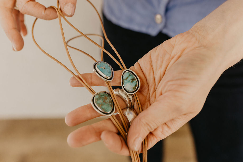 Desert Dream Bolo (Kingman)